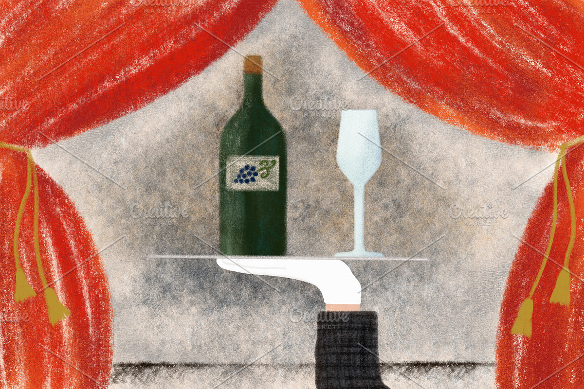 Delicious Brushes for Procreate, a Brush Add-On by Biso Studio (Photo 4 of 6)