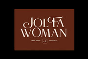 Boola Elegant Serif Font, a Serif Font by Perfectype (Thumbnail 2 of 8)