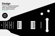 Musical Instruments - Graphics, an Object Illustration by illugrama (Thumbnail 12 of 34)