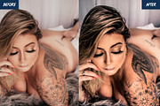 Boudoir Lightroom Presets, a Preset Add-On by thepslr (Thumbnail 4 of 7)