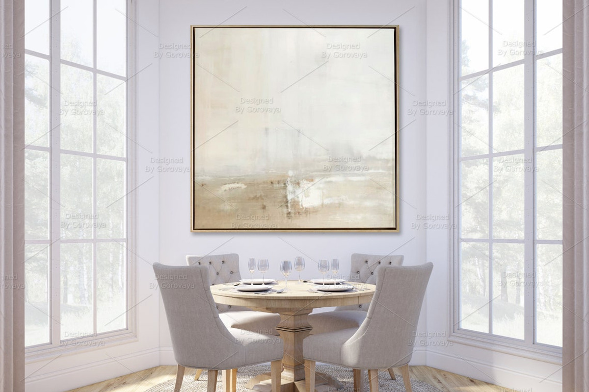 Interior Mockup Bundle Farmhouse, a Household Mockup by Designed By Gorovaya (Photo 9 of 9)