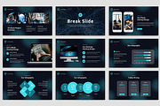 Vioritech Presentation Template, a Presentation Template by TypeMakers (Thumbnail 5 of 5)