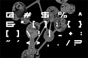 Stelloyx - Futuristic Display Font, a Sans Serif Font by Typeagle (Thumbnail 9 of 10)