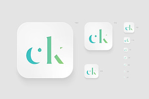 Cloak - Minimal Fashion Font