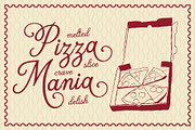 Meant to Wander - Handwritten Font, a Handwritten Font by peterdraw (Thumbnail 4 of 10)