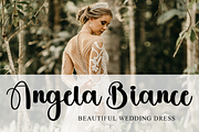 Sweet Biscuit, a Handwritten Font by InermediaSTUDIO (Thumbnail 8 of 8)
