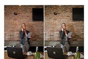 EARTHY TONES Lightroom Presets, an Action Add-On by REDDOT Studio (Thumbnail 9 of 10)