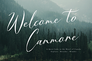 Dialmeray | Elegant Calligraphy Scri, a Script Font by gracetype_studio (Thumbnail 6 of 12)