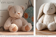 Nursery Wallpaper PNG & PSD Mockups, a Mockup by mock-ups (Thumbnail 13 of 15)