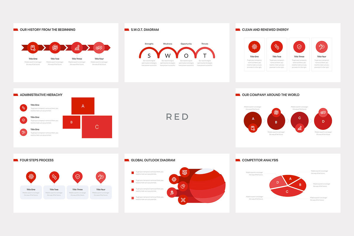 Cinzel Google Slides, a Presentation Template by slidequest (Photo 14 of 20)