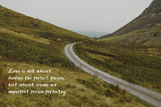 Lily Muse Handwritten Font, a Handwritten Font by The Gelato Type (Thumbnail 7 of 20)