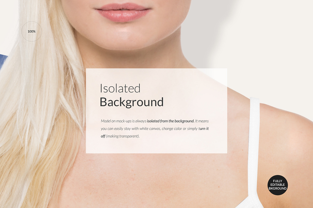 TANK TOP BUNDLE 20x Mock-ups + DEMO, a Books & Magazine Mockup by Apparel_Mockups (Photo 17 of 28)