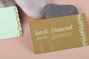 Amerilda – Elegant Luxury Serif Font, a Serif Font by Pixesia Studio (Thumbnail 7 of 10)