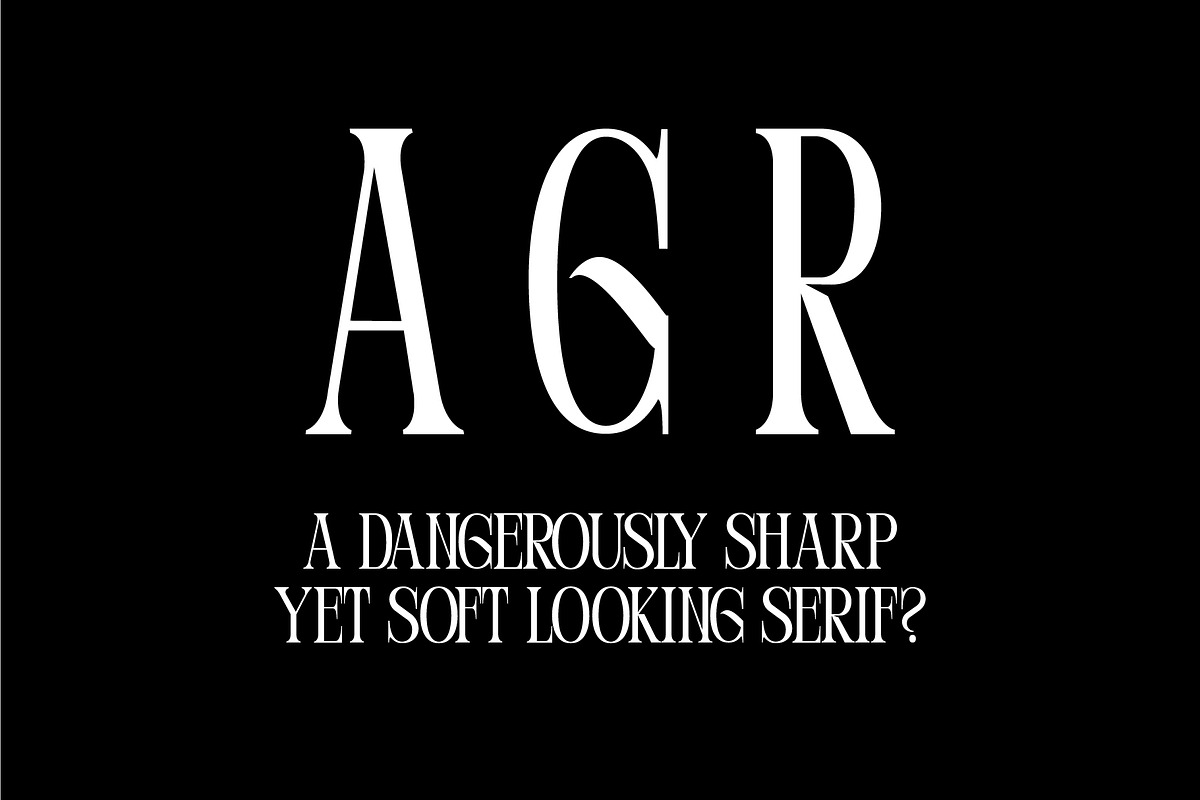 Perandory Font Free Download | FontCypress