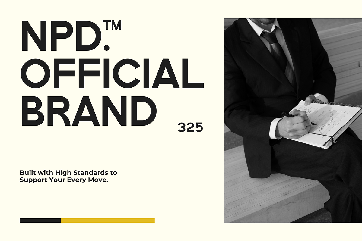Meiro – Modern Clean Sans Serif, a Sans Serif Font by MaikoHatta (Photo 5 of 8)