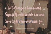 Twisted Lollipop, a Script Font by Madjack.font (Thumbnail 4 of 10)