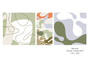 Groovy Shapes Collection, a Graphic by The Collective Studio (Thumbnail 5 of 9)