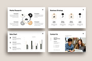 Business Plan Presentation Template, a Presentation Template by Dream-Lab (Thumbnail 7 of 7)