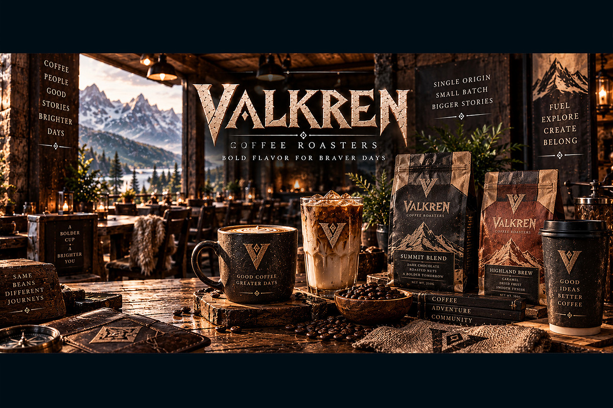 NORVETH, a Script Font by Art StoreID (Photo 13 of 16)