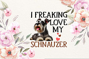 Valentine Day Dog Breeds T-Shirt, a Graphic by T-shirt Pond (Thumbnail 37 of 44)