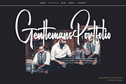 Sublime Lettering Font, a Script Font by RedyStudio (Thumbnail 2 of 18)
