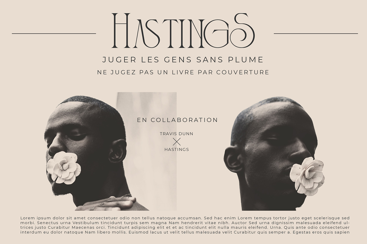 BAGISKO Modern Serif Font, a Serif Font by Storytype Studio (Photo 3 of 15)