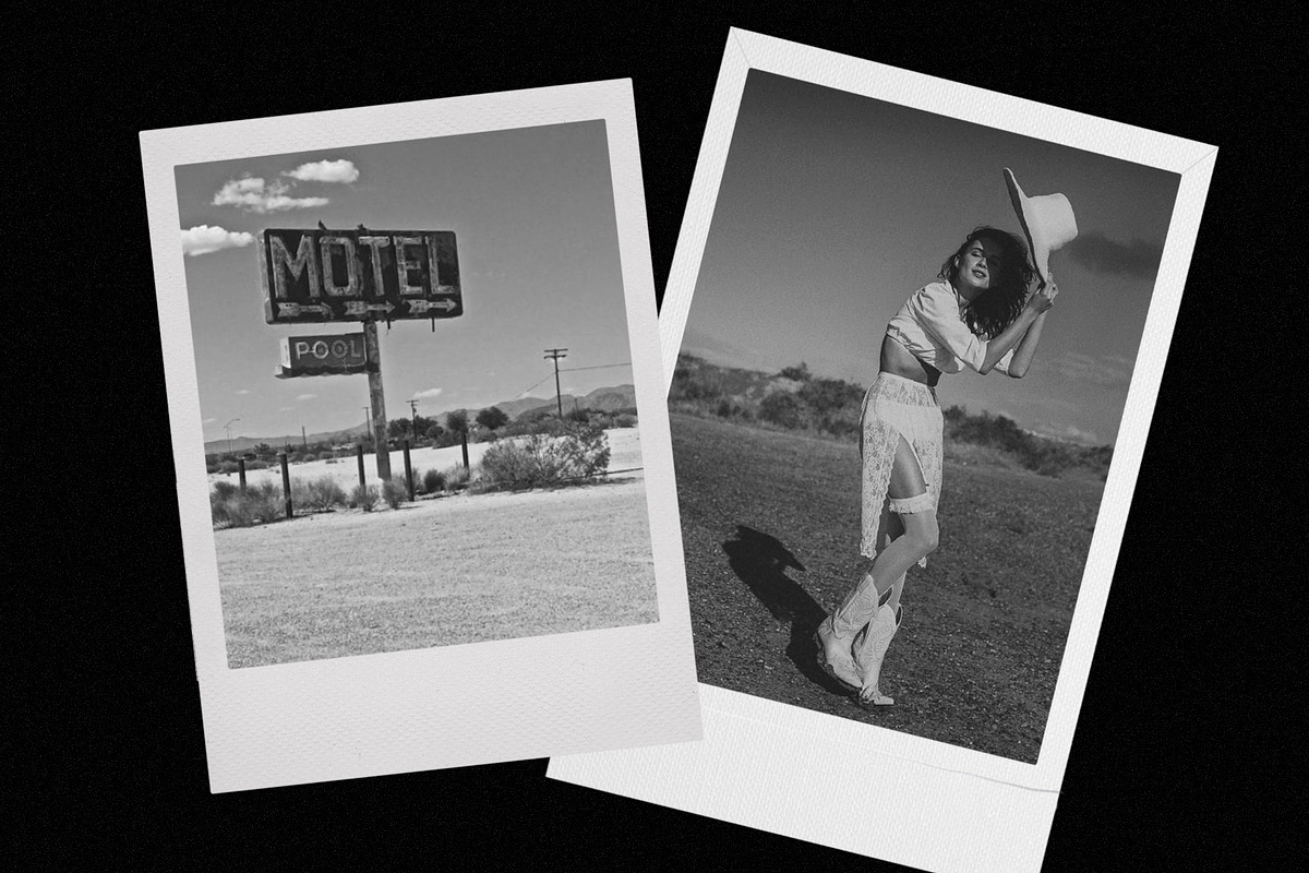 30 POLAROID FRAMES, a Templates & Theme by El Oasis Market (Photo 5 of 7)
