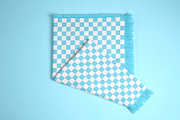Rainbow Checkers Seamless Patterns, a Pattern Graphic by Running With Foxes (Thumbnail 5 of 8)