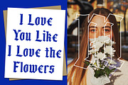 Wintress Blackletter, a Blackletter Font by Angin Studio (Thumbnail 6 of 13)