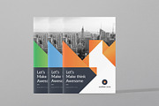 Brochure Bundle - 4 in 1, a Brochure Template by Brochure-Market (Thumbnail 29 of 39)