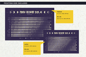 2025 Lunar Calendar. Australia