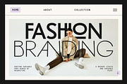 Girtyne - Modern Sans Family, a Sans Serif Font by Prioritype Co (Thumbnail 6 of 11)