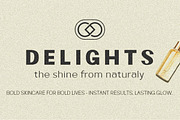 Lovin, a Sans Serif Font by Madjack.font (Thumbnail 9 of 13)