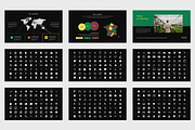 Guan : Nature Powerpoint, a Presentation Template by Punkl Camp (Thumbnail 9 of 9)