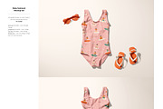 Little Fashion 2 Mockup Bundle, a Merchandise Mockup by creatsy5 (Thumbnail 33 of 38)