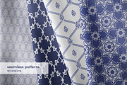 Oriental vector set, a Pattern Graphic by Sam2211 (Thumbnail 2 of 10)