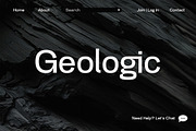 Gadeira, a Sans Serif Font by Fargun Studio (Thumbnail 4 of 15)