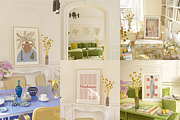PASSAGE | Interior Frame Mockups, a Household Mockup by yuliyuri.studio (Thumbnail 4 of 19)