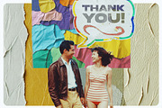 PaperTalks – 75 Speech Bubbles, an Object Graphic by Megan Aili Designs (Thumbnail 10 of 10)