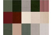 Vintage Christmas Papers & Frames, a Background Graphic by PaperJamLab (Thumbnail 4 of 9)