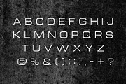 Coffee Break, a Font by Limited.studio (Thumbnail 4 of 6)