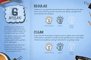 Business Icons - LITE, an Icon by Good Stuff No Nonsense (Thumbnail 9 of 12)