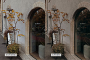 Beige LR Presets + Video Filters, a Preset Add-On by TheWayfarerShoppe (Thumbnail 15 of 17)