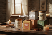 Favatu Elegant Serif: Luxury Display, a Font by Astuti Studio (Thumbnail 5 of 16)