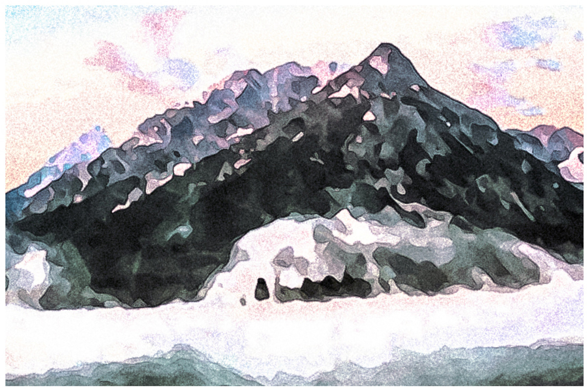 Lovely Watercolor Effect Actions PS, an Action Add-On by ShutterPro (Photo 53 of 71)