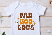 Hocus Pocus - Retro Halloween font, a Handwritten Font by BitongType (Thumbnail 2 of 6)