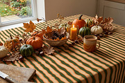 Autumn Hand drawn Seamless Patterns, a Pattern Graphic by Pattern + watercolor (Thumbnail 12 of 13)