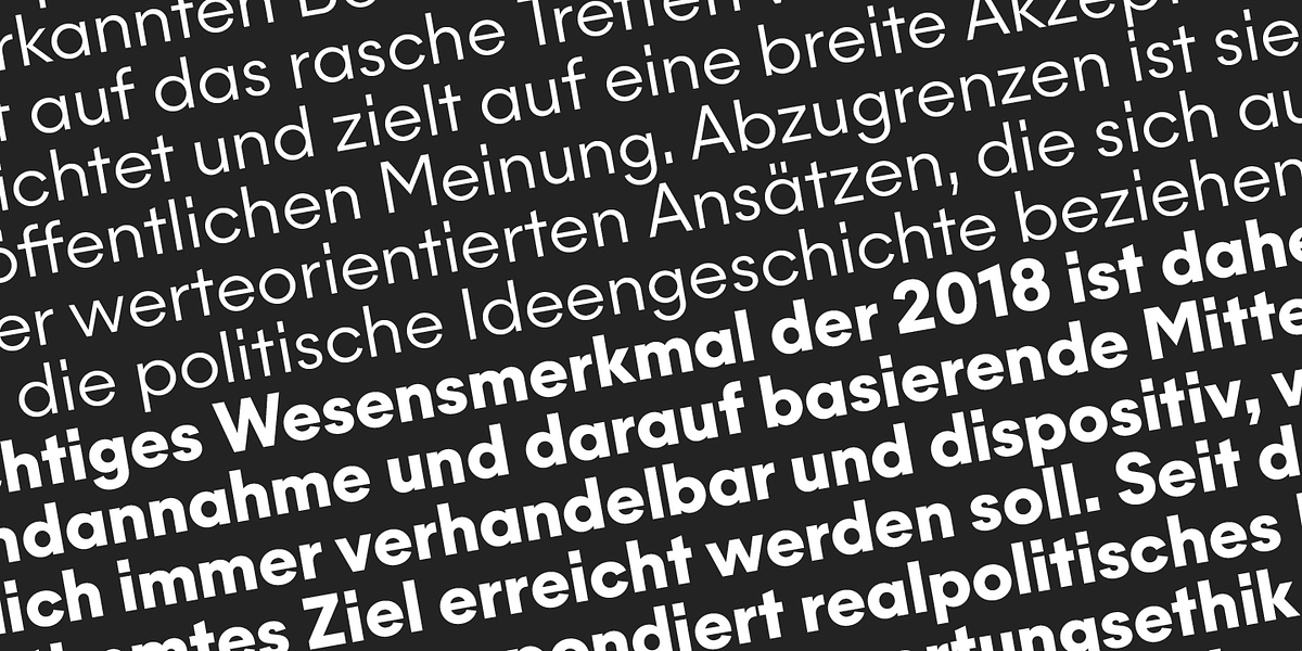 Majorant, a Sans Serif Font by Emtype Foundry (Photo 8 of 14)