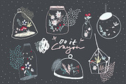 Do it Crayon! Fantasia Garden, a Decorative Illustration by Paperly Studio (Thumbnail 1 of 3)