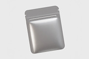 Sachet 3d model 04, an Object 3D Model by fahad121 (Thumbnail 4 of 7)